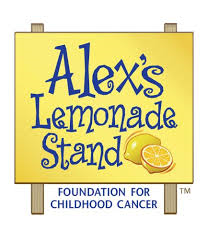 Alex's Lemonade Stand - Foundation for Childhood Cancer