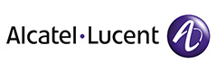 Alcatel-Lucent