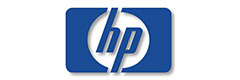 Hewlett Packard