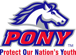 PONY Baseball