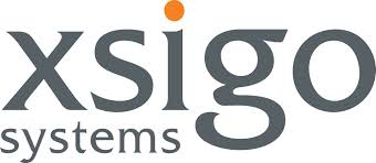 Xsigo Systems