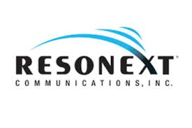 Resonext Communications