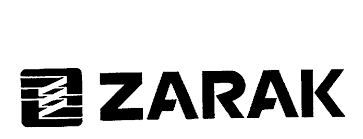 Zarak Systems