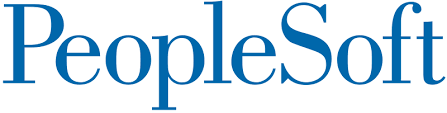 Peoplesoft