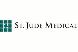 St. Jude Medical