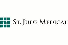 St. Jude Medical