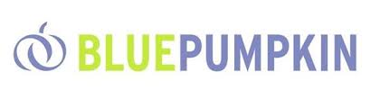 Blue Pumpkin