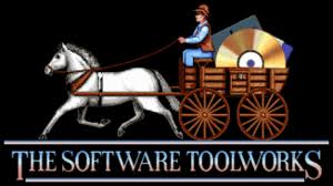 The Software Toolworks