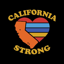 California Strong