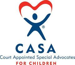 CASA - Court Appointed Special Advocates for Children