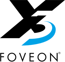 Foveon